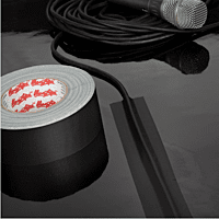 Pro Grade Matt Gaffer Tape Pro Grade Matt Gaffer Tape