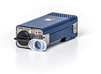 Tiny S Fog Generator by Look Solutions