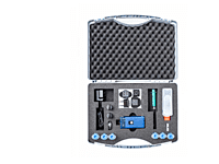 Tiny S Fog Generator by Look Solutions