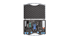 TIny Fx Mini Fog Generator by Look Solutions TIny Fx Mini Fog Generator by Look Solutions