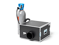 Cryo-Fog Low Fogger