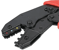 Multicomp Pro Ratchet Crimping Tool 0.5-6mm