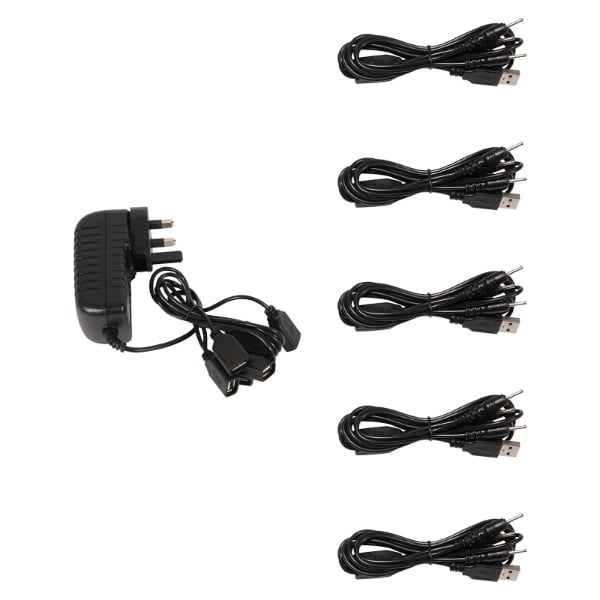 20-way Charger for Silent Disco Headphones 20-way Charger for Silent Disco Headphones