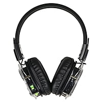 3-Channel Silent Disco Headphones 3-Channel Silent Disco Headphones