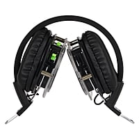 3-Channel Silent Disco Headphones 3-Channel Silent Disco Headphones
