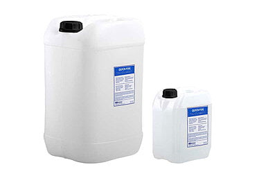 Look Solutions Quick-Fog Fluid 5ltr