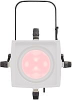 ETC Source Four LED S3 Lustr X8 with XDLT Shutter Barrel Black ETC Source Four LED S3 Lustr X8 with XDLT Shutter Barrel Black