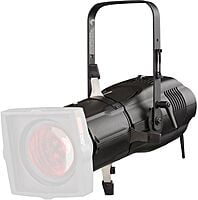 ETC Source Four LED S3 Lustr X8 with XDLT Shutter Barrel Black ETC Source Four LED S3 Lustr X8 with XDLT Shutter Barrel Black