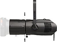 ETC Source Four LED S3 Lustr X8 with XDLT Shutter Barrel Black ETC Source Four LED S3 Lustr X8 with XDLT Shutter Barrel Black