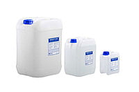 Look Solutions Unique Haze Fluid 10ltr